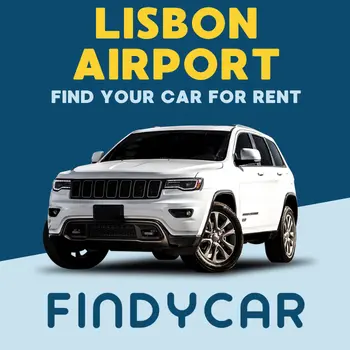 Car Rental Lisbon Airport