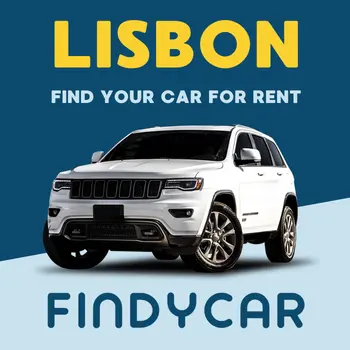 Car Rental Lisbon