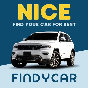 Car Rental Nice Car Rental Nice