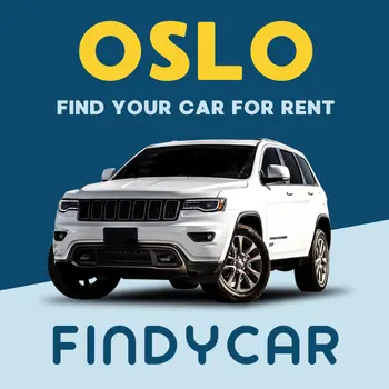 Car Rental Oslo