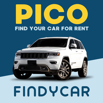 Car Rental Pico