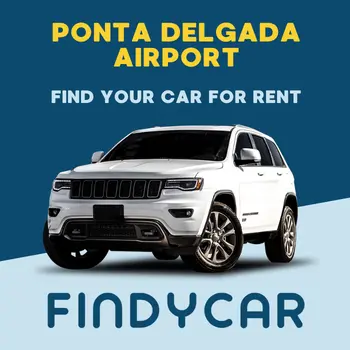 Car Rental Ponta Delgada Airport