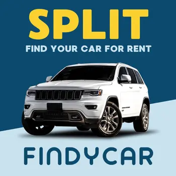 Car Rental Split