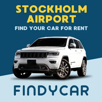 Car Rental Stockholm Airport