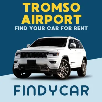 Car Rental Tromso Airport