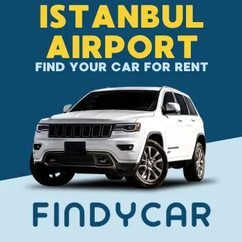 Car Rental Istanbul Airport Car Rental Istanbul Airport