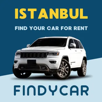 Car Rental Istanbul