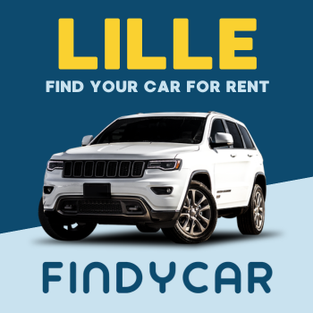 Car Rental Lille