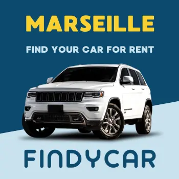 Car Rental Marseille