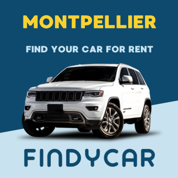 Car Rental Montpellier