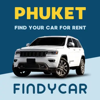 Car Rental Phuket
