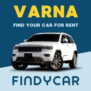 Car Rental Varna