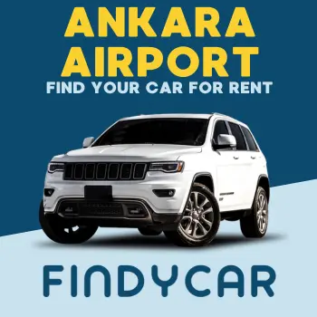 Car Rental Ankara Airport Car Rental Ankara Airport