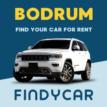 Car Rental Bodrum