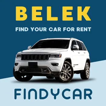 Car Rental Belek Car Rental Belek