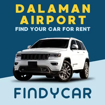 Car Rental Dalaman Airport Car Rental Dalaman Airport