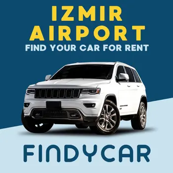 Car Rental Izmir Airport