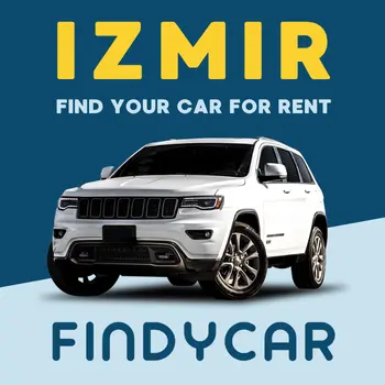 Car Rental Izmir