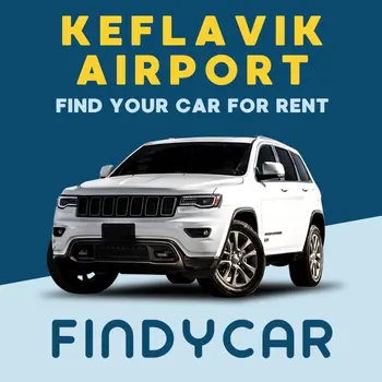 Car Rental Keflavik Airport Car Rental Keflavik Airport