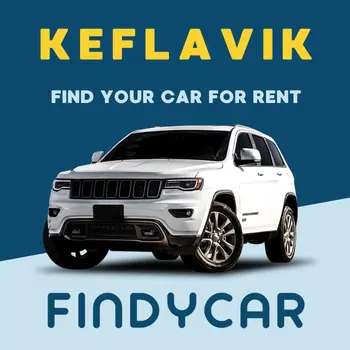 Car Rental Keflavik